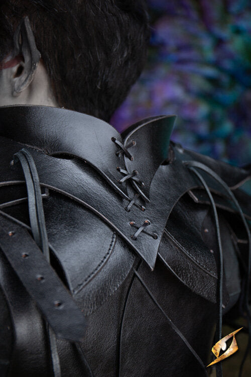 Imagen única de: Conjunto De Hombros De Sombra