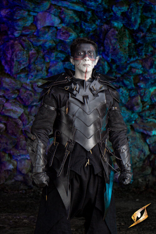 Imagen única de: Conjunto De Hombros De Sombra