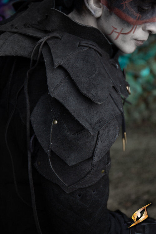 Imagen única de: Conjunto De Hombro Shadow Ante