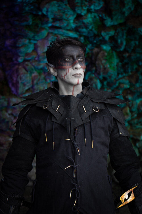 Imagen única de: Conjunto De Hombro Shadow Ante