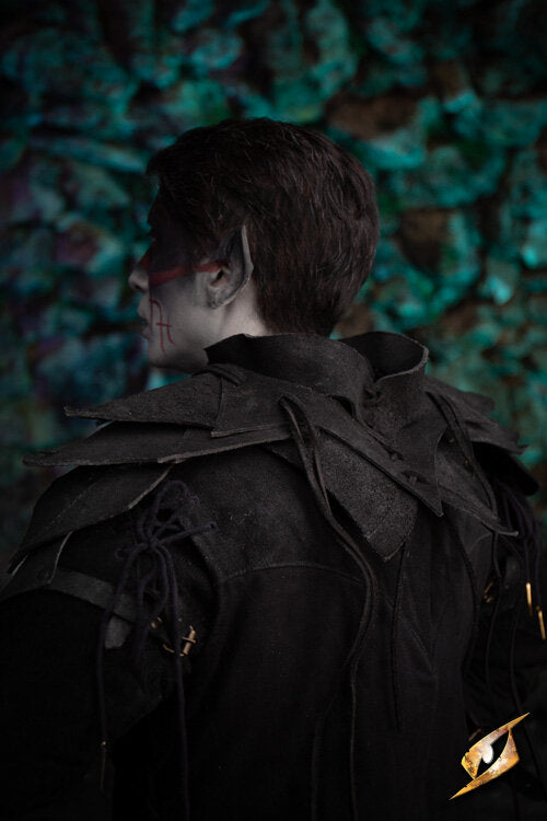 Imagen única de: Conjunto De Hombro Shadow Ante