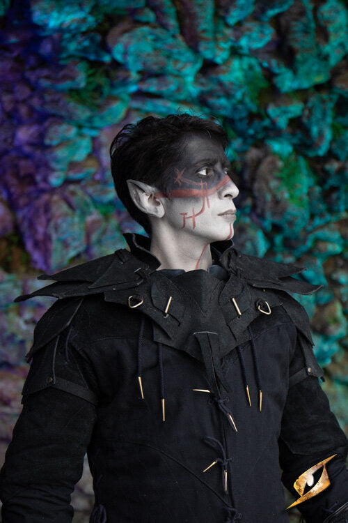 Imagen única de: Conjunto De Hombro Shadow Ante