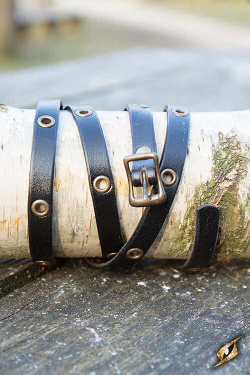 Imagen única de: Pulsera Multicorreas