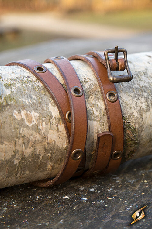 Imagen única de: Pulsera Multicorreas