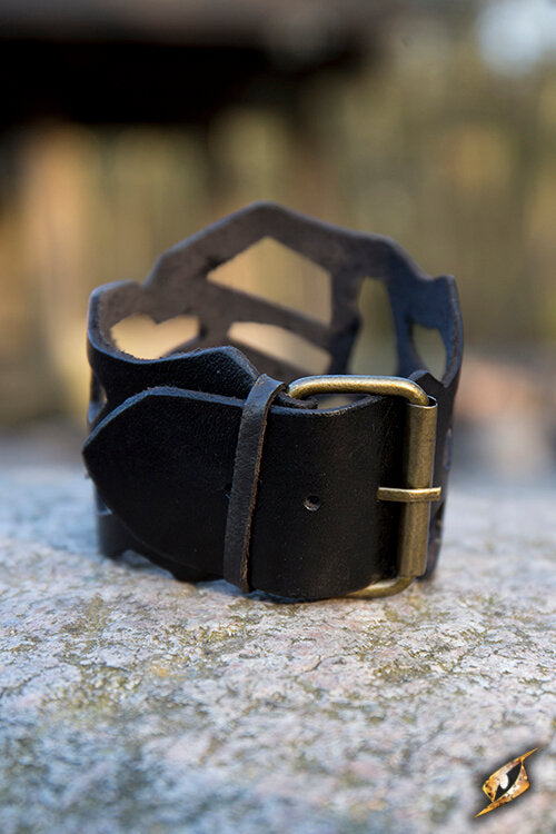 Imagen única de: Pulsera De Filigrana