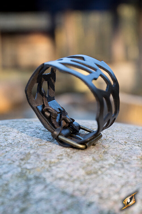 Imagen única de: Pulsera De Filigrana