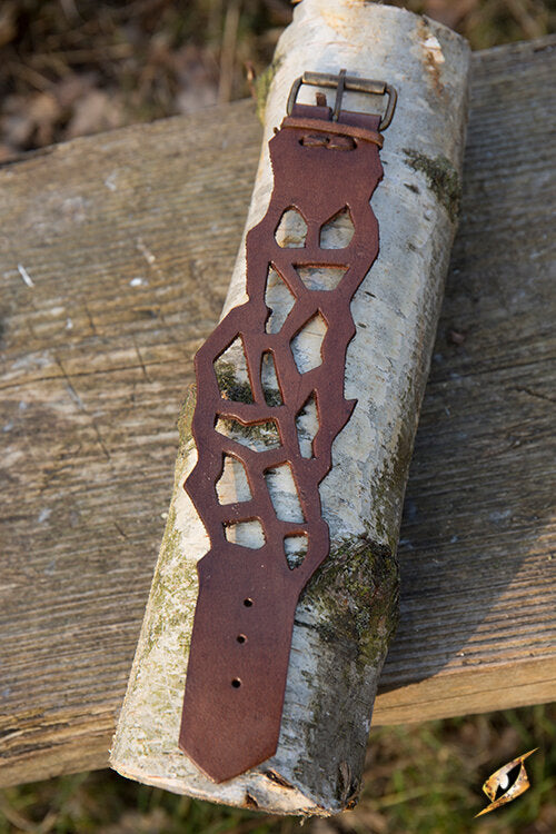 Imagen única de: Pulsera De Filigrana