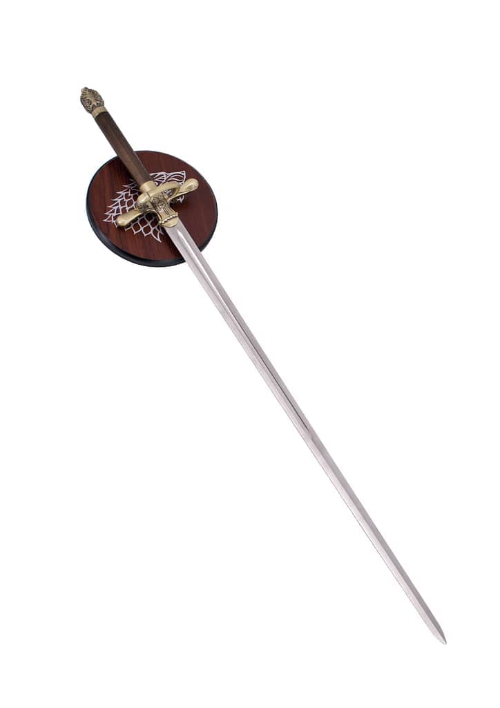 Imagen única de: Espada Aguja De Juego De Tronos 10330