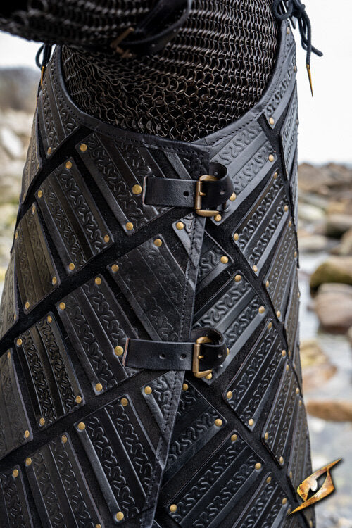 Imagen única de: Armadura De Leñador