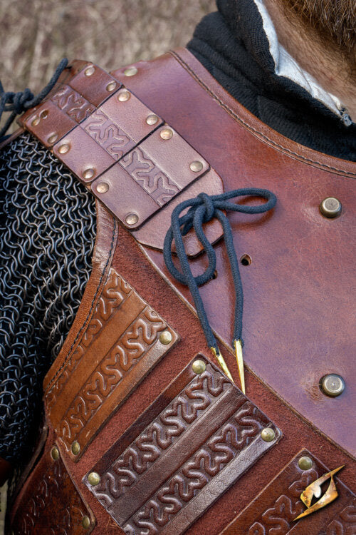 Imagen única de: Armadura De Leñador