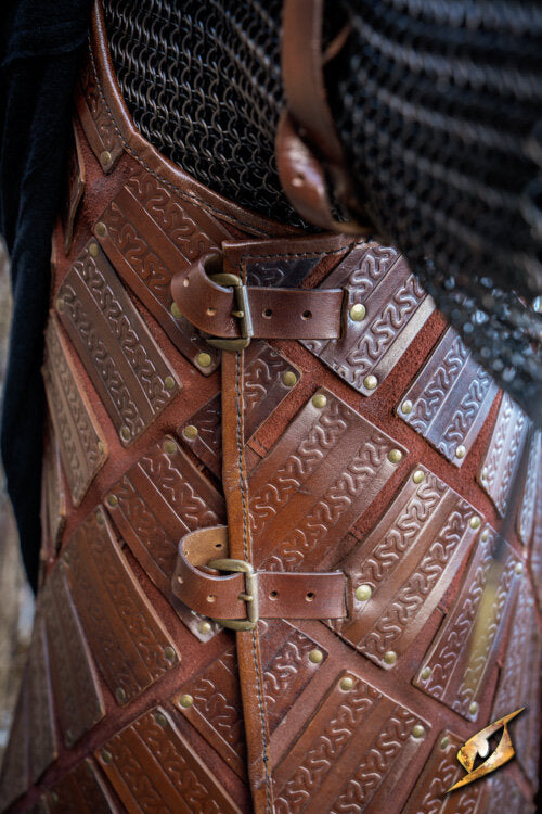 Imagen única de: Armadura De Leñador