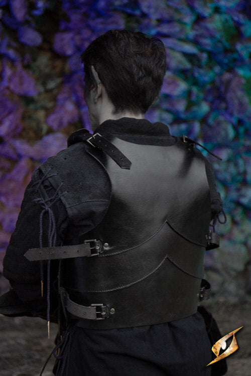 Imagen única de: Armadura De Torso De Sombra