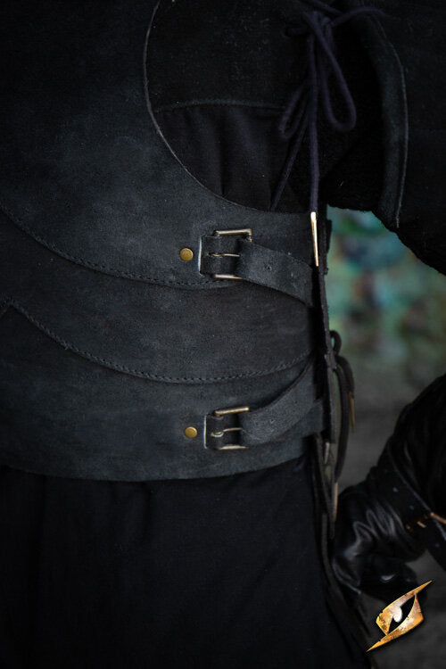 Imagen única de: Armadura Torso Sombra Ante