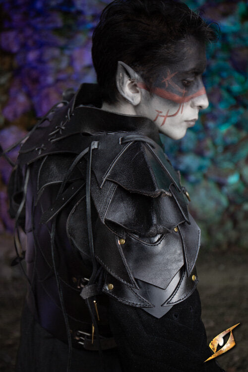 Imagen única de: Conjunto De Armadura De Sombra