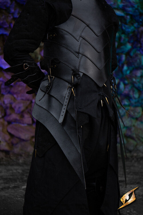 Imagen única de: Conjunto De Armadura De Sombra