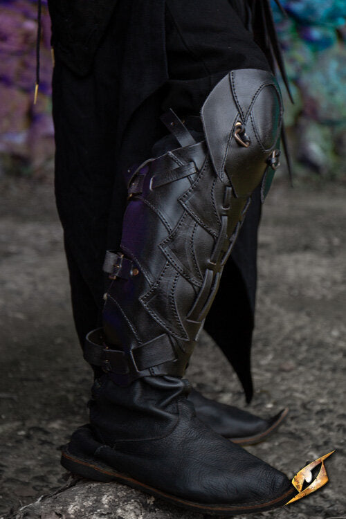 Imagen única de: Conjunto De Armadura De Sombra