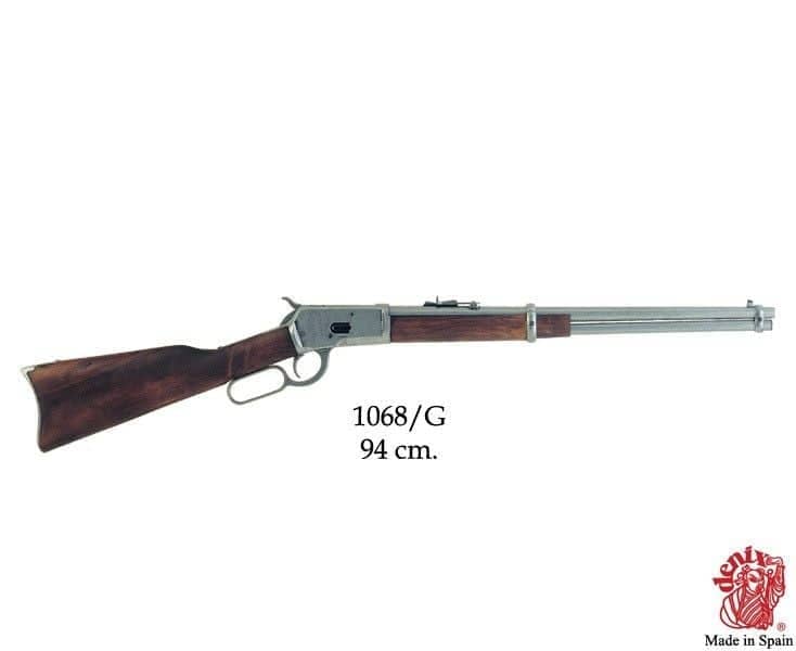 Imagen única de: Carabina Winchester Mod 92 1068/G