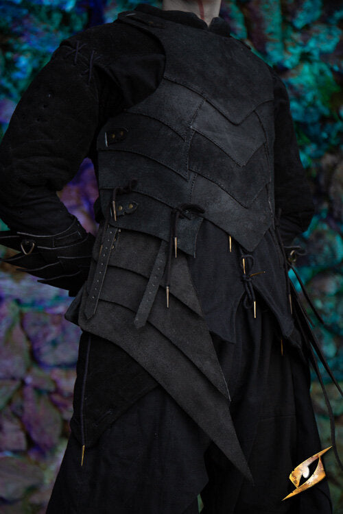 Imagen única de: Shadow Armor Tassets-Ante