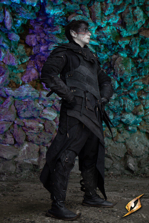 Imagen única de: Shadow Armor Tassets-Ante