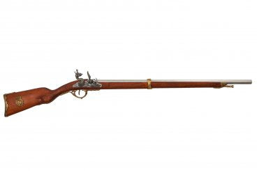 Imagen única de: Rifle De Napoleón, Francia 1807, 1080L