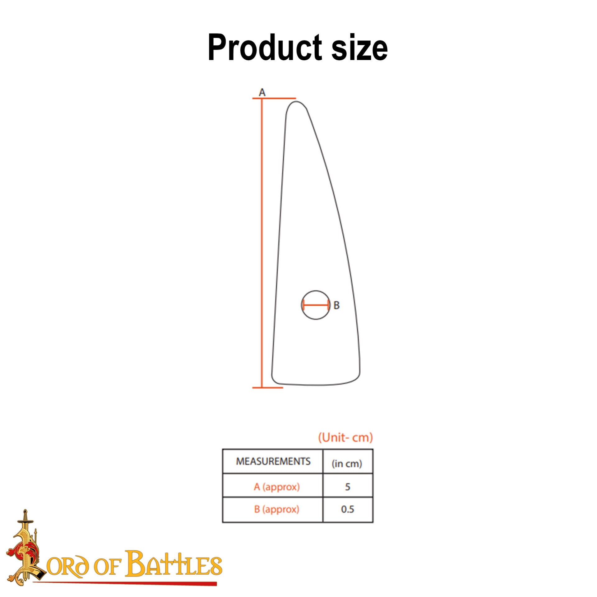 Imagen única de: Juego de 5 Botones de Palanca de Cuerno Pulido Estilo Vikingo - Acabado a Mano con Cuerno de Buey Natural