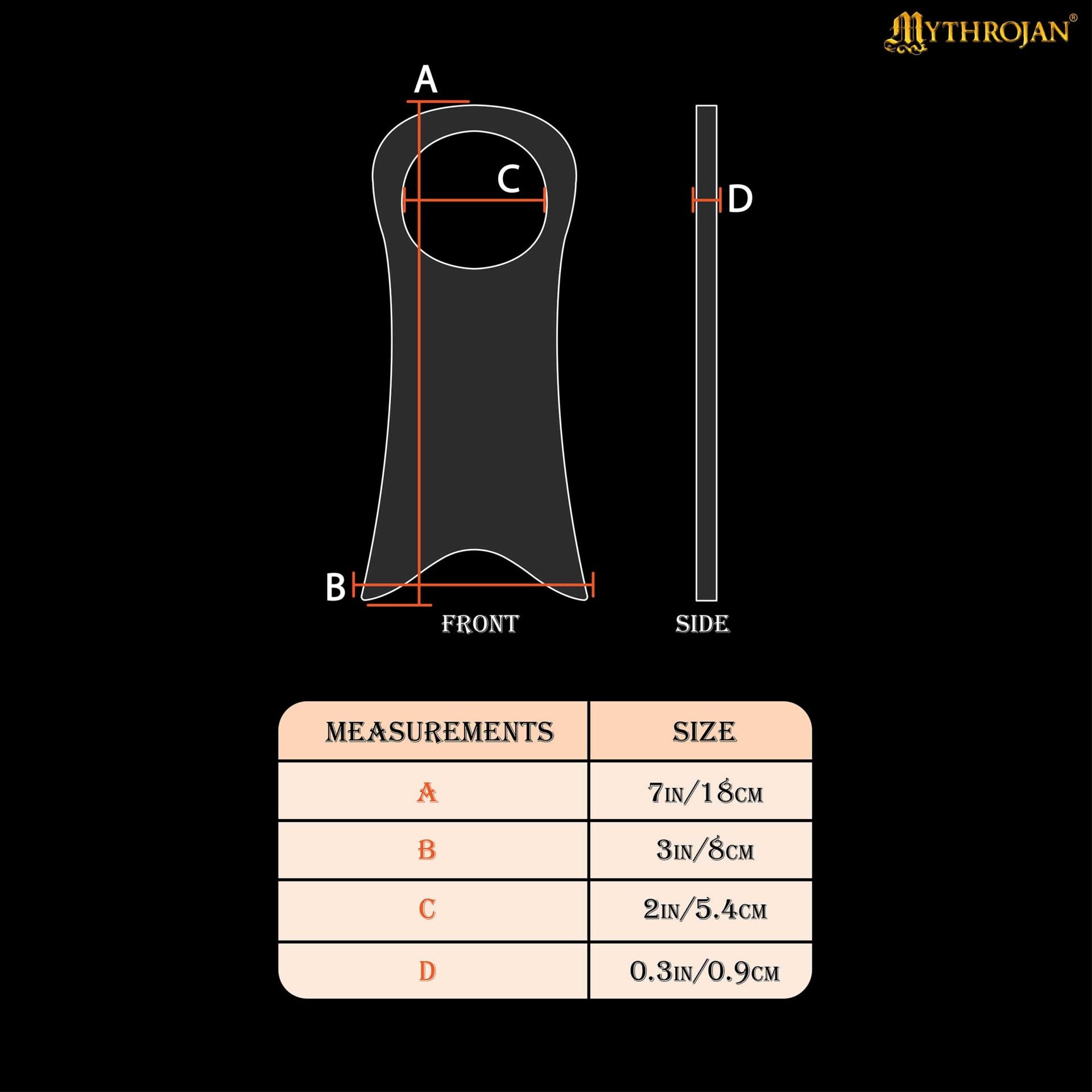 Imagen única de: Mythrojan Estante de Cuerno para Beber de Madera Maciza | Acabado Natural Soporte Vikingo para Aguamiel | Soporte Medieval para Cuerno