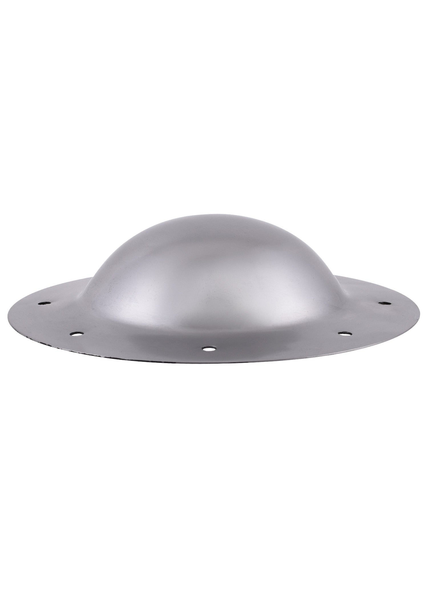 Imagen única de: Jefe De Escudo Con Remaches, 21,5 Cm