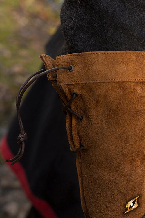 Imagen única de: Guantes De Cuero