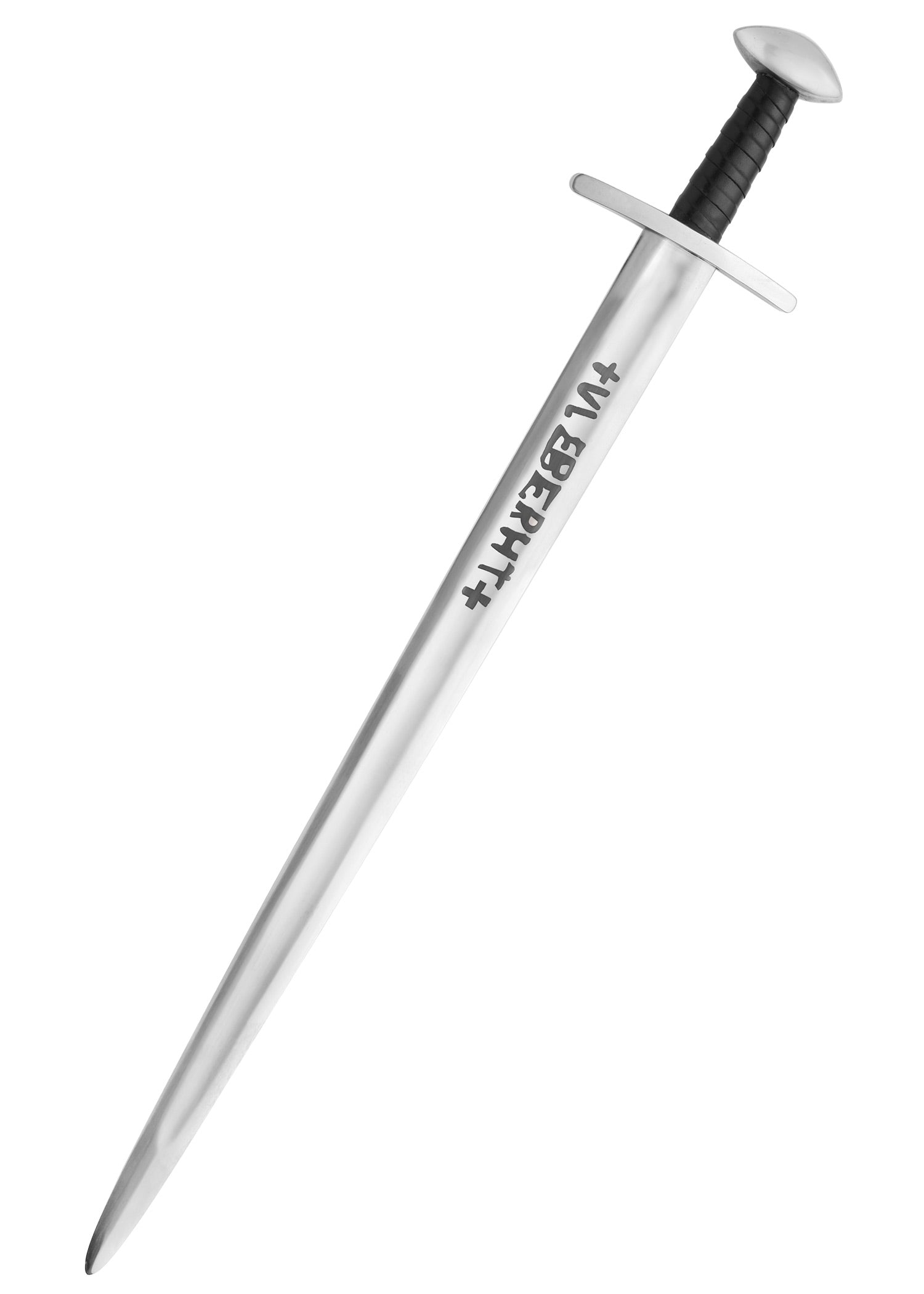 Imagen única de: Espada Vikinga Ulfberht Categoría-B