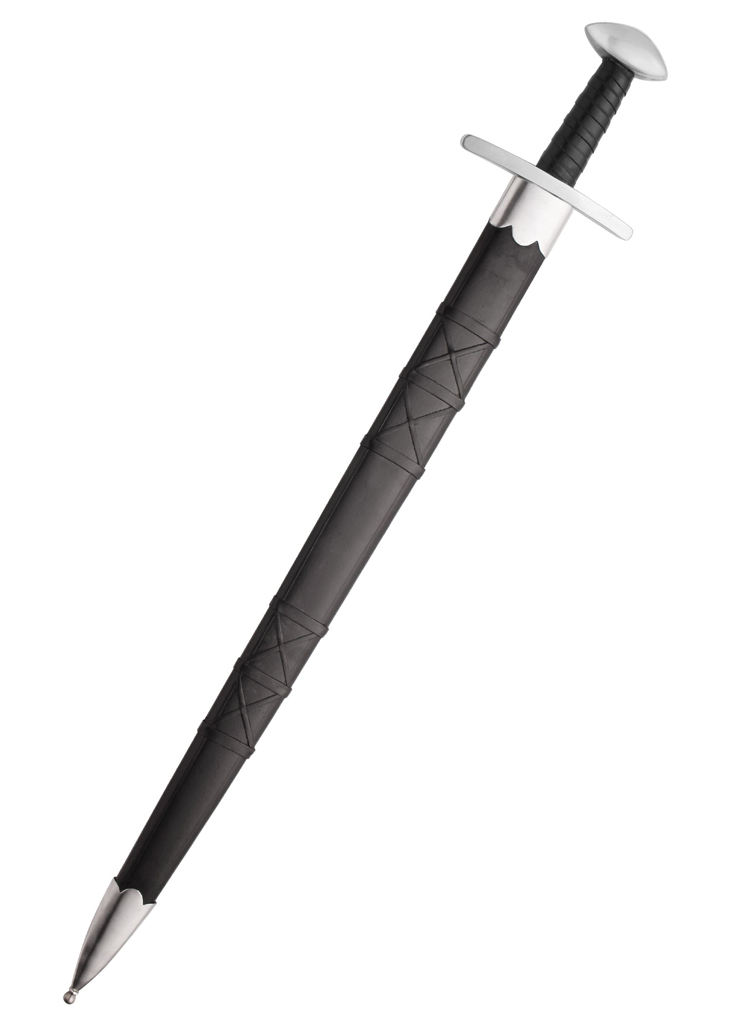 Imagen única de: Espada Vikinga Ulfberht Categoría-B
