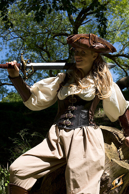 Imagen única de: Corsé Pícaro