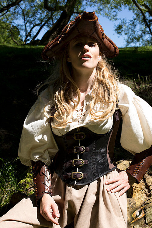 Imagen única de: Corsé Pícaro