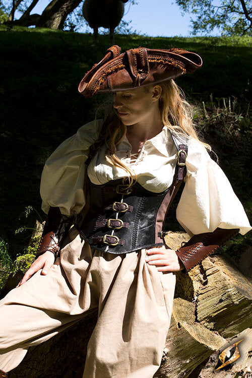 Imagen única de: Corsé Pícaro