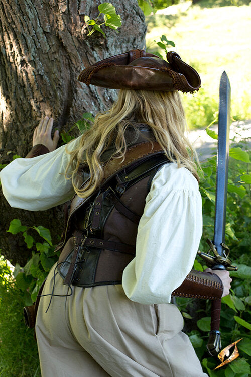 Imagen única de: Corsé Pícaro