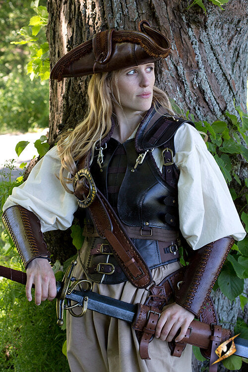 Imagen única de: Corsé Pícaro