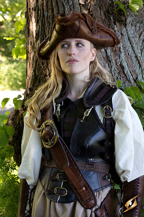 Imagen única de: Corsé Pícaro