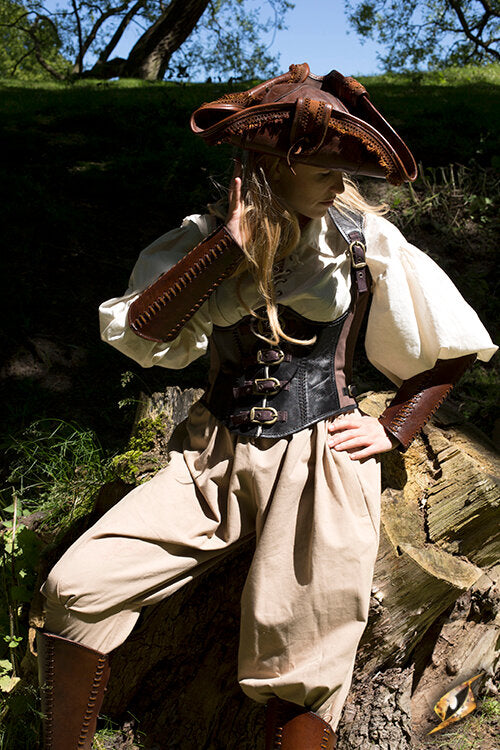 Imagen única de: Corsé Pícaro