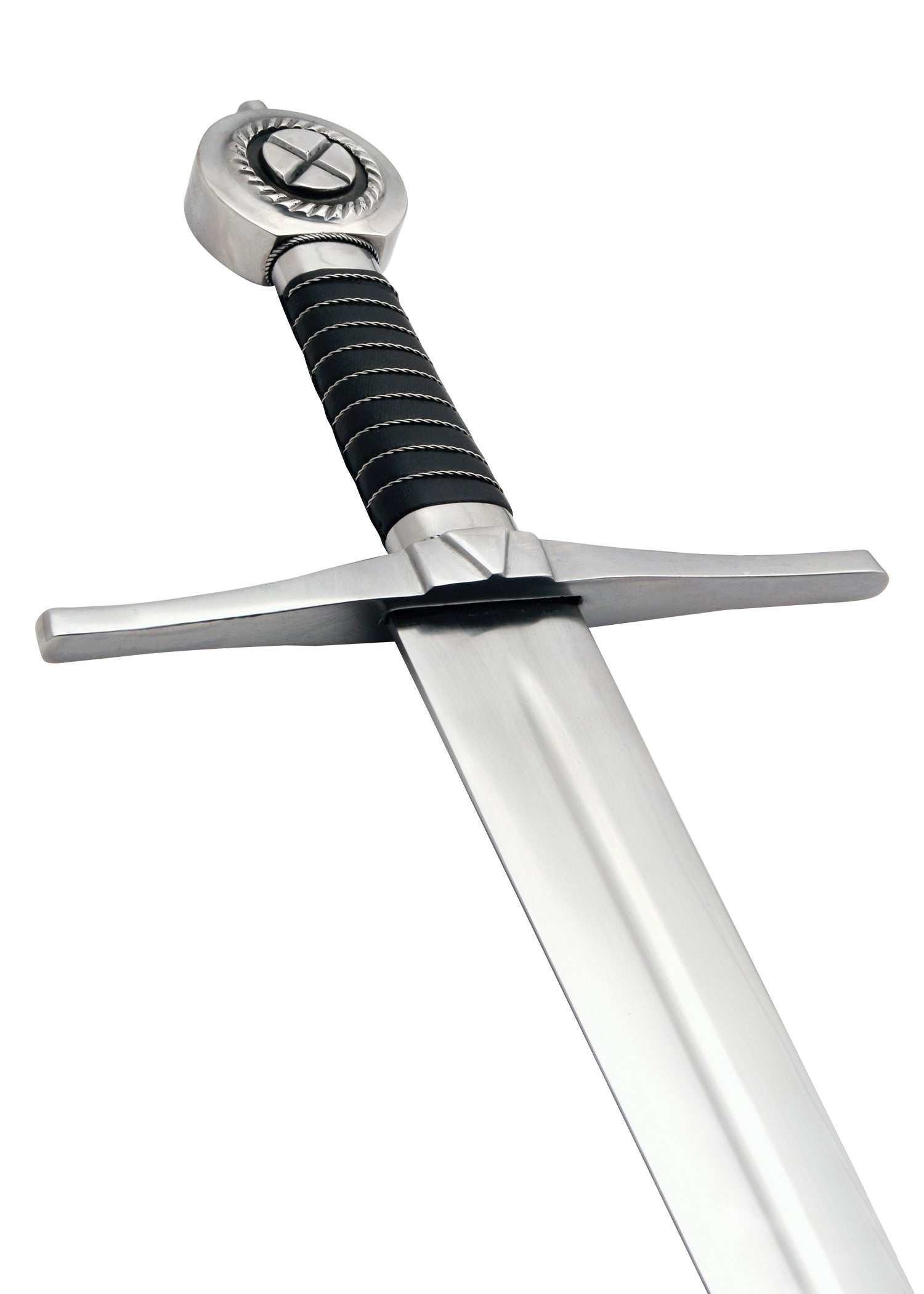 Imagen única de: La Espada De Robert Bruce Categoría-B