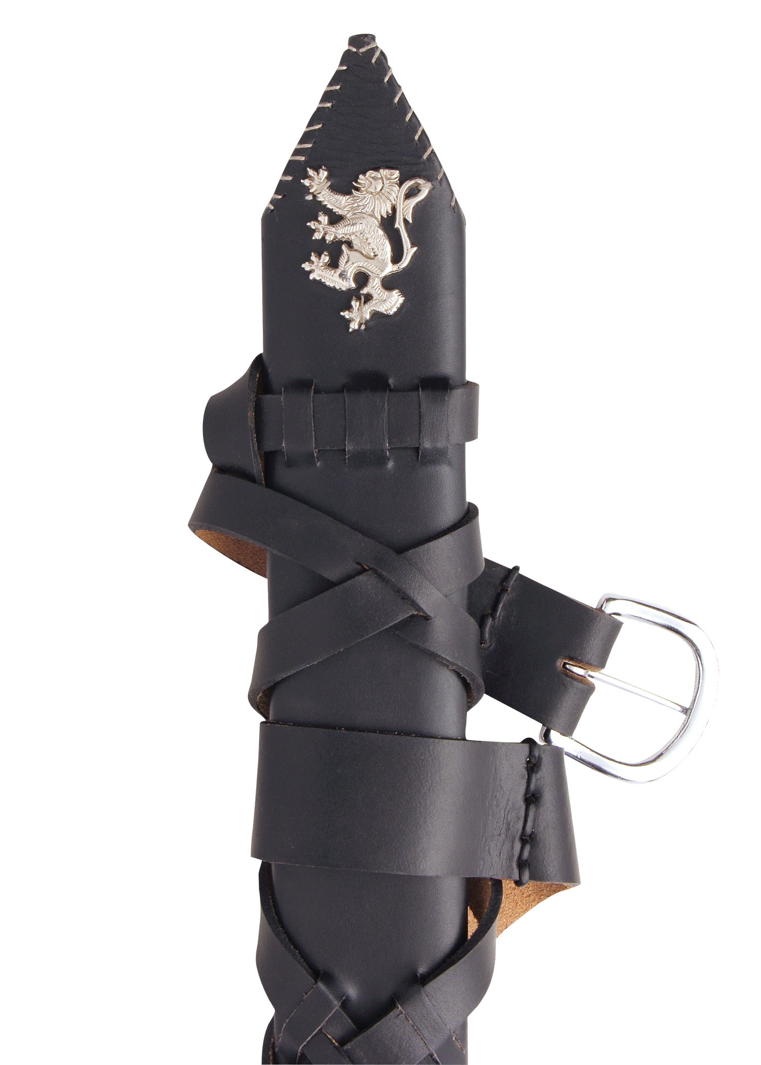 Imagen única de: La Espada De Robert Bruce Categoría-B