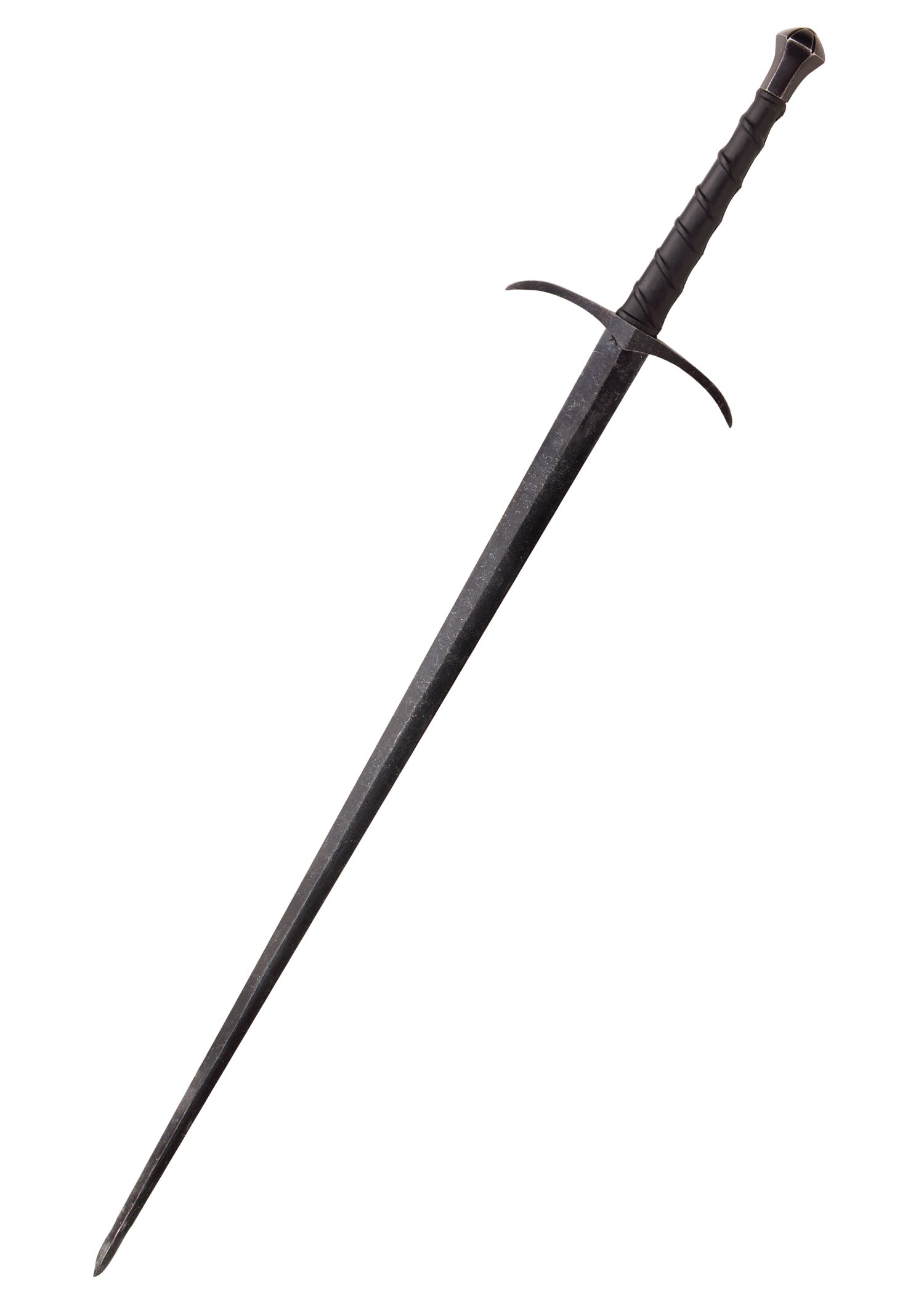 Espada Larga Battlecry Bosworth, Afilada - Tienda Medieval.