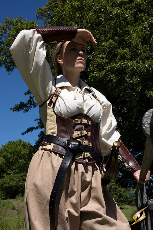 Imagen única de: Corsé Pícaro