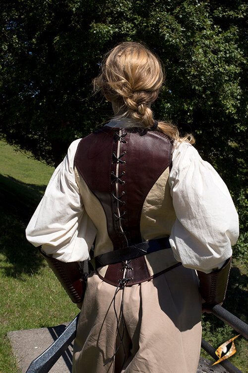 Imagen única de: Corsé Pícaro