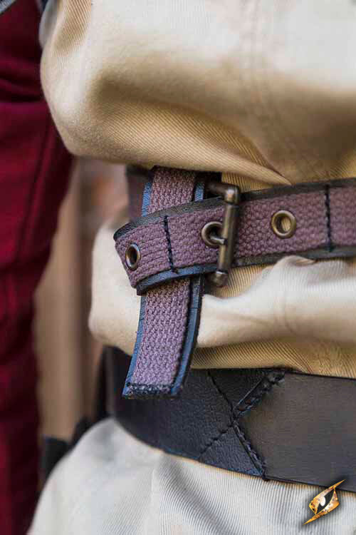 Imagen única de: Armadura Femenina Pícara