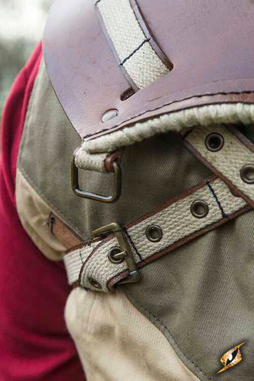 Imagen única de: Armadura Femenina Pícara