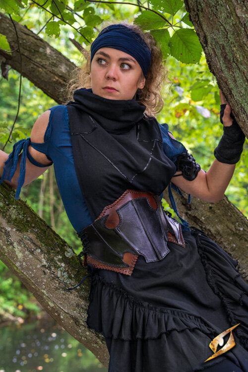 Imagen única de: Corsé De Elfo Oscuro