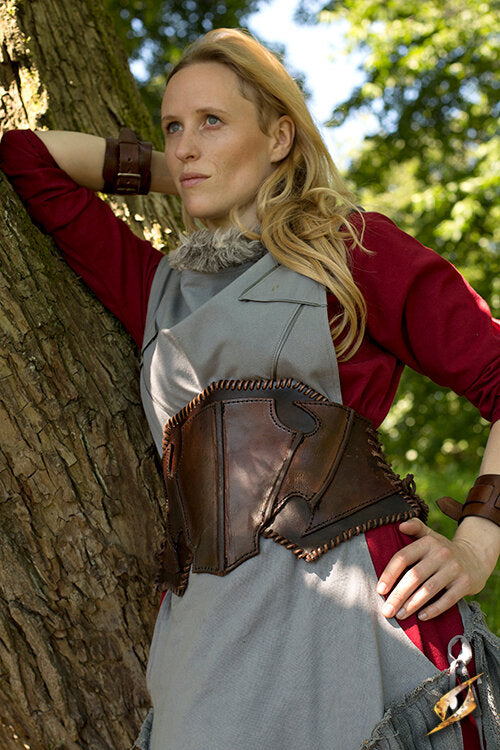 Imagen única de: Corsé De Elfo Oscuro