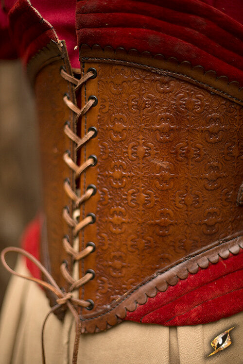 Imagen única de: Corsé Margot