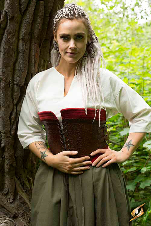 Imagen única de: Corsé Margot