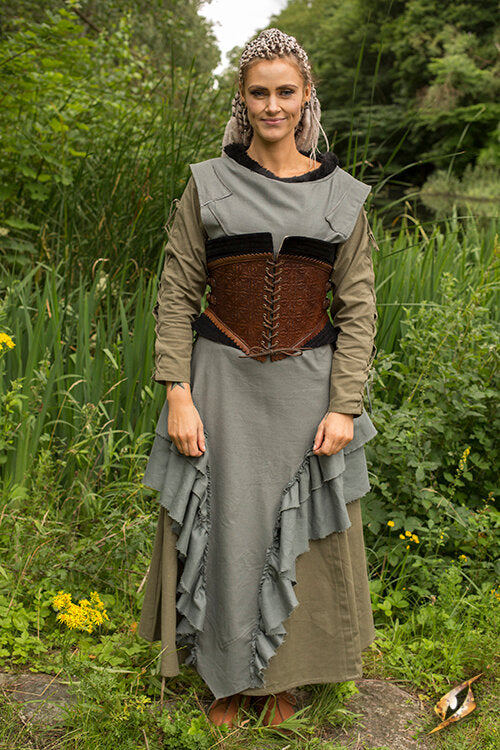 Imagen única de: Corsé Margot