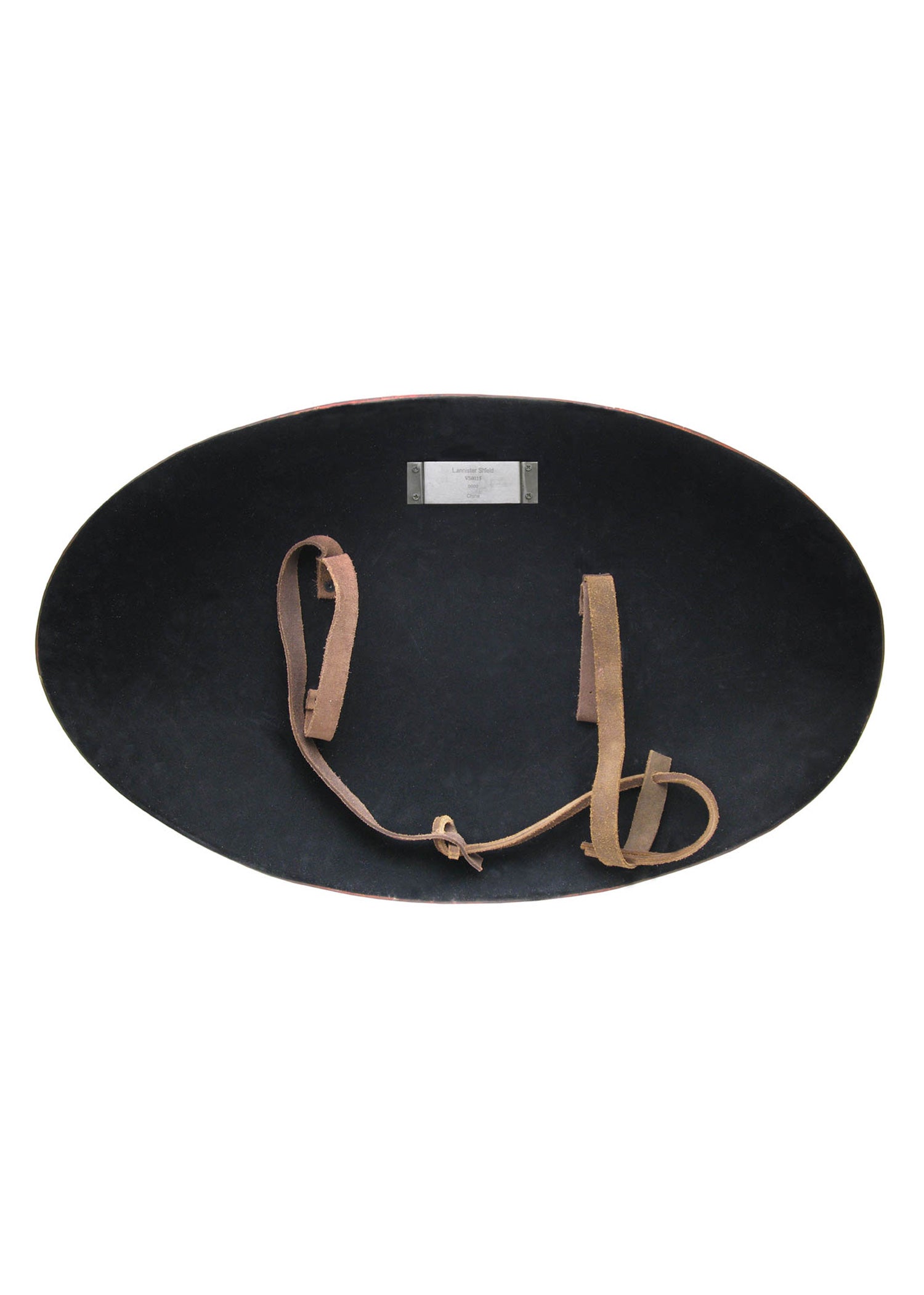 Imagen única de: Juego De Tronos - Escudo Lannister